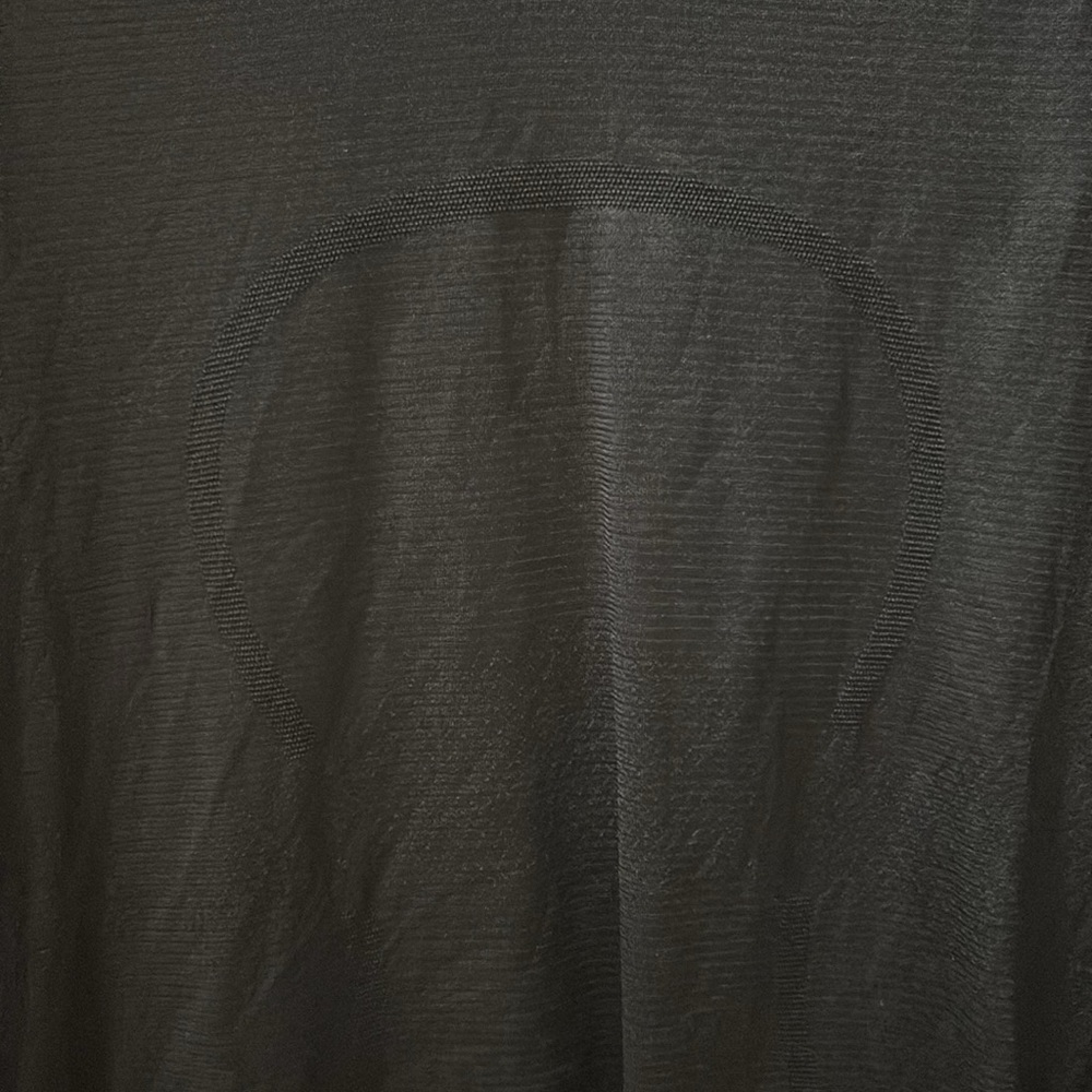 Lululemon swiftly tech long sleeve crew - Picture 6 of 10
